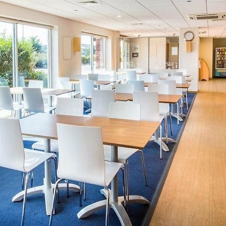 Travelodge Грейт-Ярмут Экстерьер фото