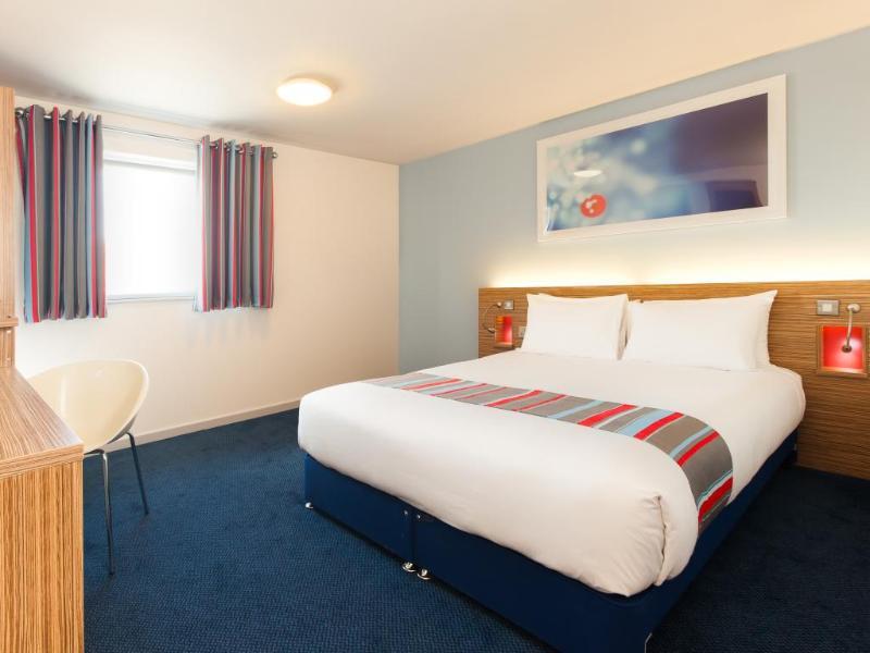 Travelodge Грейт-Ярмут Экстерьер фото